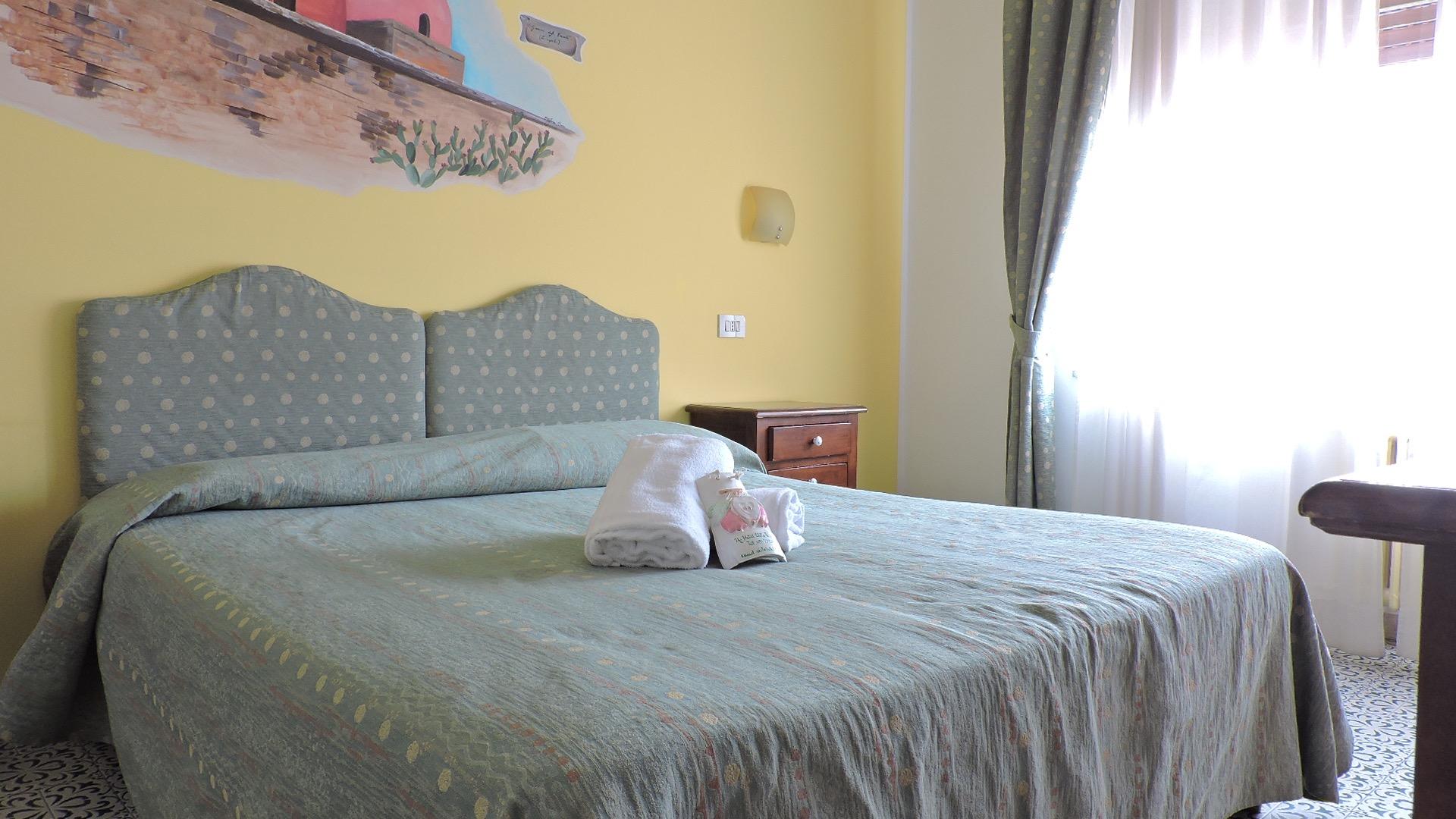 Hotel Elite Palermo Centro Eksteriør bilde