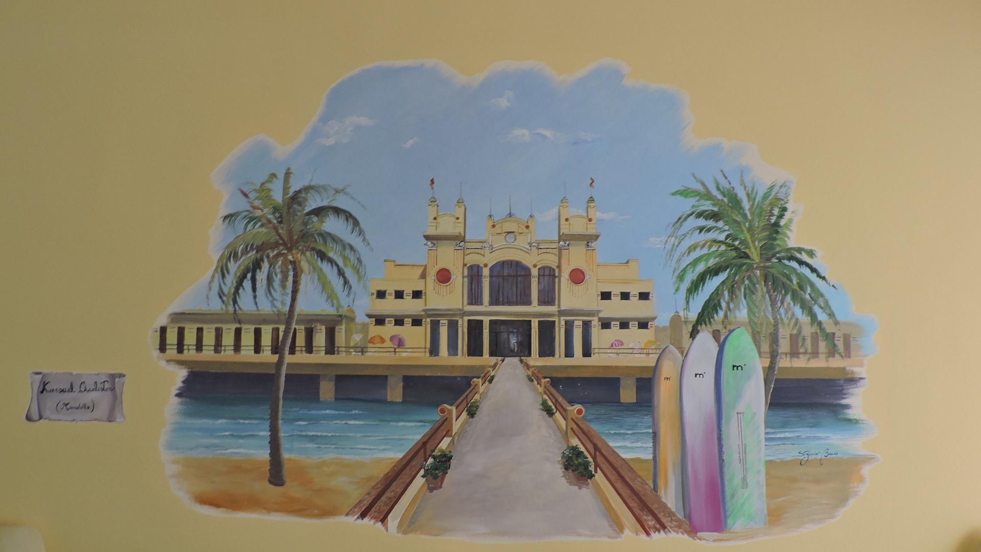 Hotel Elite Palermo Centro Eksteriør bilde