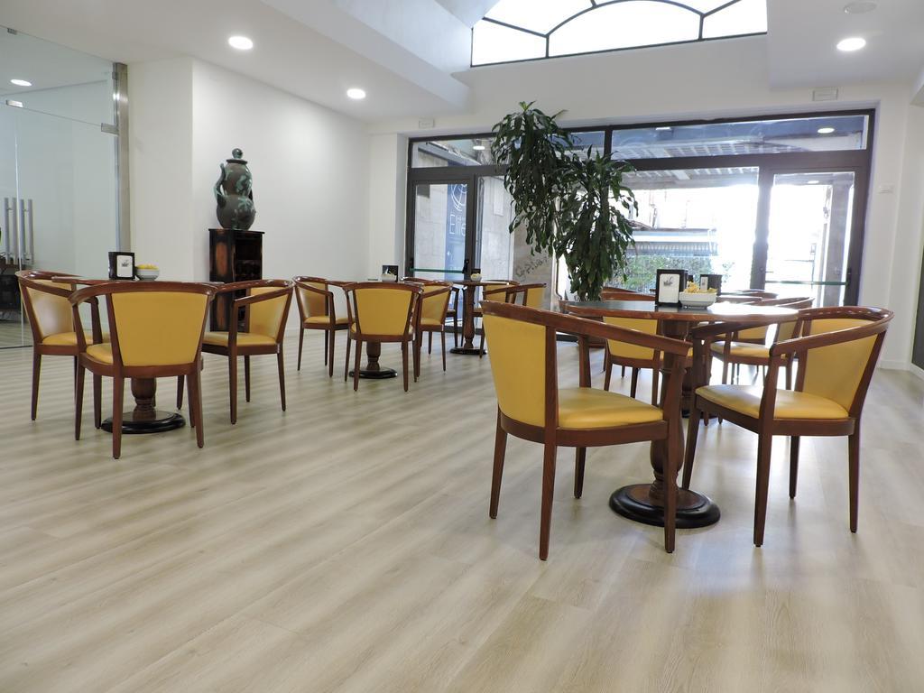 Hotel Elite Palermo Centro Eksteriør bilde
